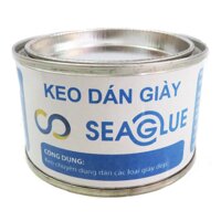 Keo Dán Giày Seaglue 100gr