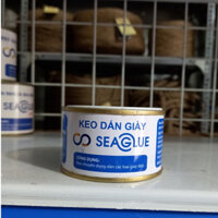 Keo dán giày SEAGLUE, Keo trong, Không Màu, Bám chắc, Chịu Lực, Chịu nước, tại Hà Nội