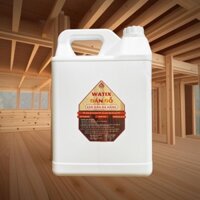 Keo Dán Gỗ Công nghiệp, Keo Dán Gỗ Chuyên Dụng, Kháng Nước Có Độ Bền Cao 5KG  A Suday