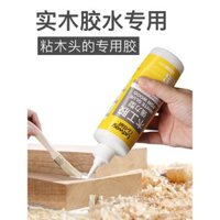 Keo dán gỗ mạnh, keo đặc biệt cho đồ nội thất gỗ, bàn ghế, sàn gỗ bị nứt và hư hỏng, keo mạnh đặc biệt cho chế biến gỗ, keo trắng cho gỗ, keo gỗ nhanh khô