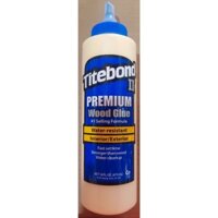 Keo dán gỗ TiteBond II premium wood glue 16oz/473 ml