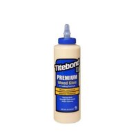 Keo dán gỗ Titebond II Premium Wood Glue 473ml