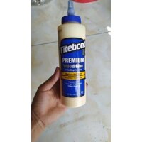 KEO DÁN GỖ TITEBOND II WOOD GLUE 473ML