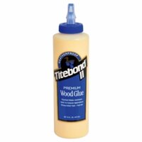Keo dán gỗ Titebond II Wood Glue 16OZ/473ml
