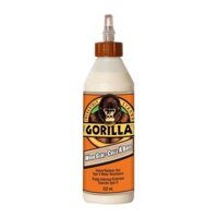 Keo Dán Gỗ Tốt An Toàn Nhập Khẩu Từ Mỹ, Keo Dán Gỗ Không Để Lại Dấu Vết Gorilla Wood Glue 532ml