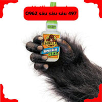 Keo dán Gorilla super glue gel