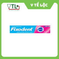KEO DÁN HÀM RĂNG GIẢ FIXODENT 68g