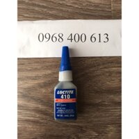 Keo dán khô nhanh Loctite 410