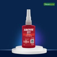 Keo dán khoa ren Loctite 277 lực khóa cao