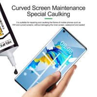 Keo Dán Khung Điện Thoại Co Giãn rl-035c