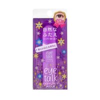 Keo dán kích mí Koji Eye Talk Clear Gel 6ml