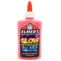 Keo Dán Kim Tuyến Elmers 147ml - Màu Hồng