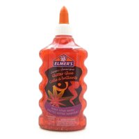Keo Dán Kim Tuyến Elmers 177.4ml 2106669 - Màu Đỏ