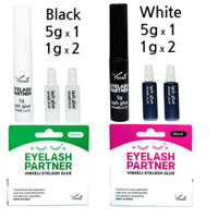 Keo Dán Lông Mi Giả Hàn Quốc 5g x 1 1g x 2 7g