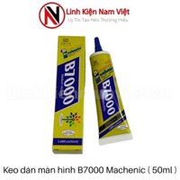 Keo dán màn hình B7000 (50ml)
