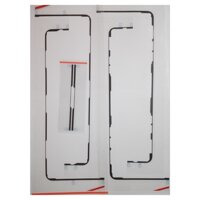 Keo dán màn hình iPad Pro 12.9 inch (2018) 3 A1876 A2014 A1895 A1983