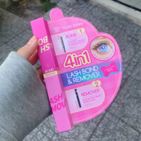 Keo dán mi 2 dầu siêu tiện lợi Mlen Diary