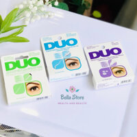 Keo dán mi giả DUO StripLash Adhesive