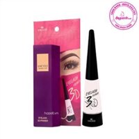 Keo dán mi giả Vacosi Natural Studio Eyelash 3D Primer VM12 8ml