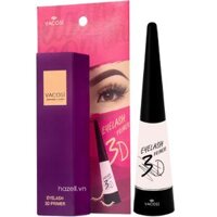 Keo dán mi giả Vacosi Natural Studio Eyelash 3D Adhesive VM12