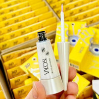 Keo Dán Mi Giả Vacosi Natural Studio Eyelash 3D Adhesive