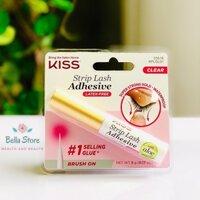 Keo dán mi Kiss Strip Lash Adhesive