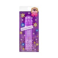 Keo dán mí Koji EyeTalk Super Hold 6ml (Dành cho mắt sụp mí nặng)