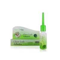 Keo dán mi Mira New Mee Clear Lash Adhesive chiết xuất nha đam
