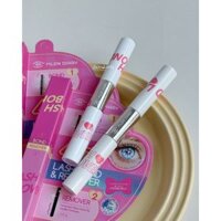 Keo dán mi Mlen Diary Lash Bond & Remover 8g