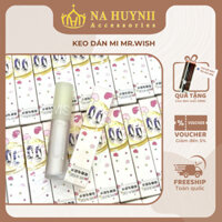 Keo Dán Mi Mr.Wish, Keo Dán Mi, Keo Dán Mí, Keo Dán Mi Giả, Keo Dán Mí Mắt