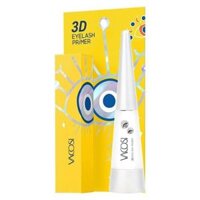 Keo Dán Mi Vacosi Eyelash 3d Primer 8ml Natural Studio Eyelash 3d Primer