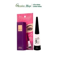 Keo Dán Mi Vacosi Natural Studio Eyelash 3D Primer 8ml