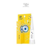 Keo dán mi Vacosi Natural Studio Eyelash 3D Primer