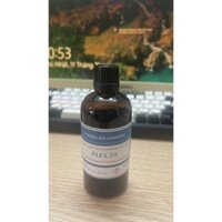 Keo dán mica trong Plex 50 không khói - không vết ( 100gr)