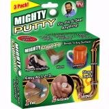 Keo dán Mighty Putty đa năng trên mọi chất liệu