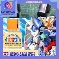 Keo dán mô hình nhựa LIMONENE CEMENT EXTRA THIN 87134 TAMIYA