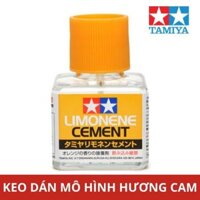 Keo dán mô hình Tamiya Limonene Cement 87113