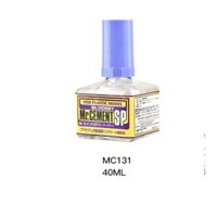 Keo dán  Mr Hobby Mr. Cement MC 131 SP 40ml (Extra Thin Cement)