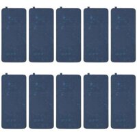 Keo dán nắp lưng 10 PCS cho Xiaomi Redmi Note 7