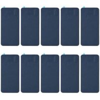 Keo dán nắp lưng 10 PCS cho Xiaomi Mi 8