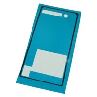 Keo dán nắp lưng chống nước Sony xperia Z2 - 001518