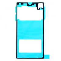 Keo dán nắp lưng chống nước Sony xperia Z - 001827