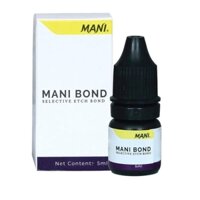 Keo dán nha khoa Mani Bond 5ml