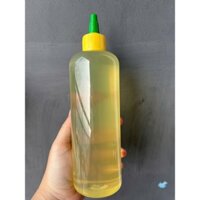 Keo dán nhựa đa năng chai 500g