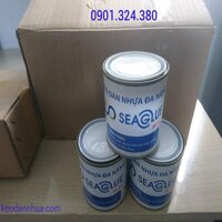 Keo Dán Nhựa Đa Năng SeaGlue Bám Dính Và Chịu Nước Tốt