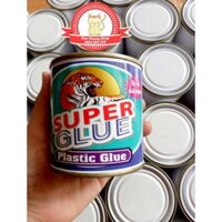 Keo dán nhựa .Keo dán chuyên dụng .dán trực tiếp lên vết nứt