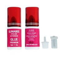 Keo Dán Nối Mi Hàn Quốc 5g / 1~2sec 5ml