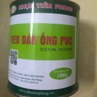 Keo dán ống 1 Kg giá rẻ nhất