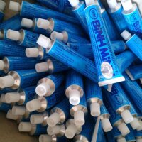 Keo dán ống nhựa Bình Minh 25g 50g 100g - 25g