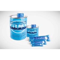 KEO DÁN ỐNG NƯỚC BÌNH MINH 1KG